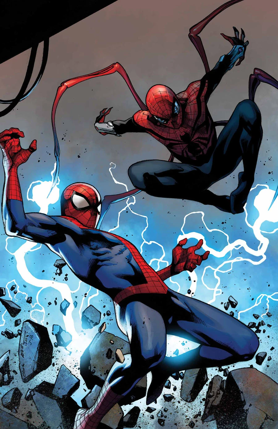 Amazing Spider-Man (2014) #11