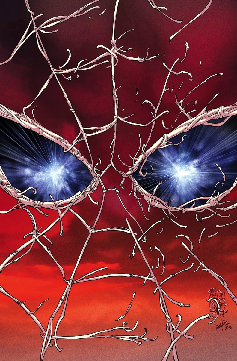 Amazing Spider-Man (2014) #15
