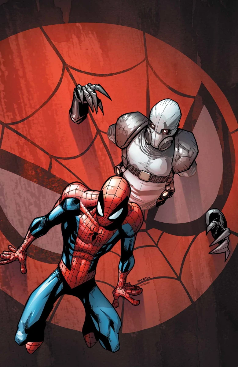 Amazing Spider-Man (2014) #17 (2)