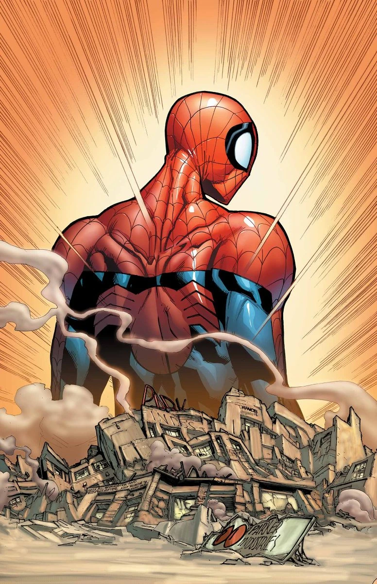 Amazing Spider-Man (2014) #18 (1)