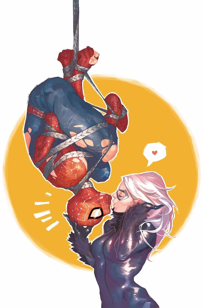 Amazing Spider-Man (2014) #One-Shot 8