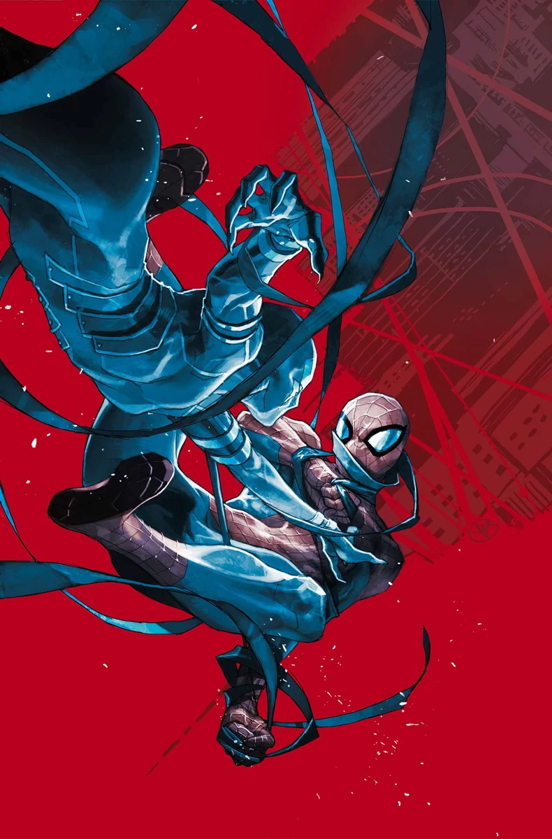 Amazing Spider-Man (2014) #One-Shot 10