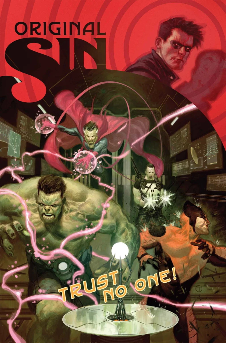Original Sin (2014) #4