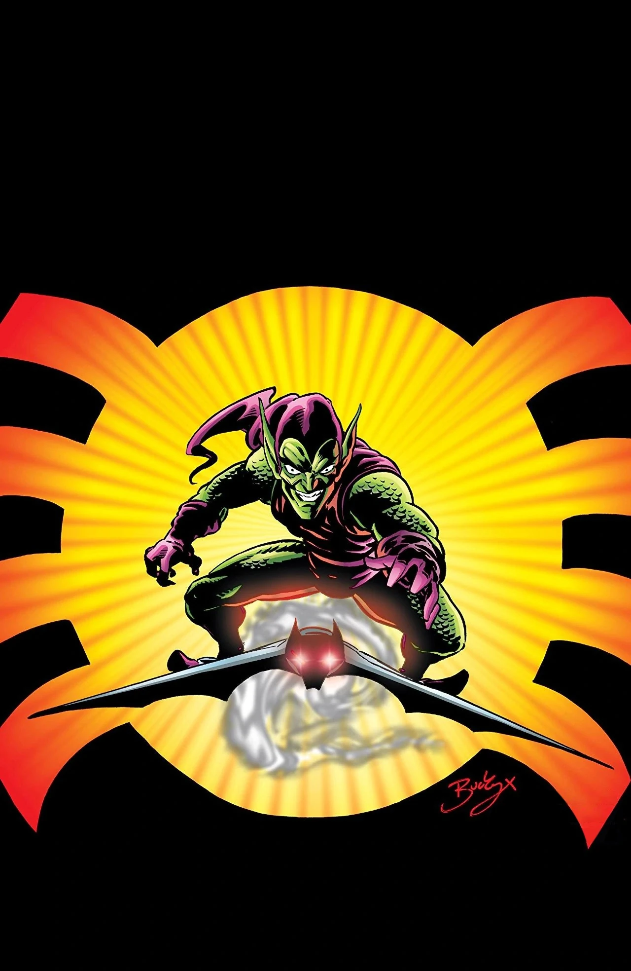 Spider-Man (1999) #25