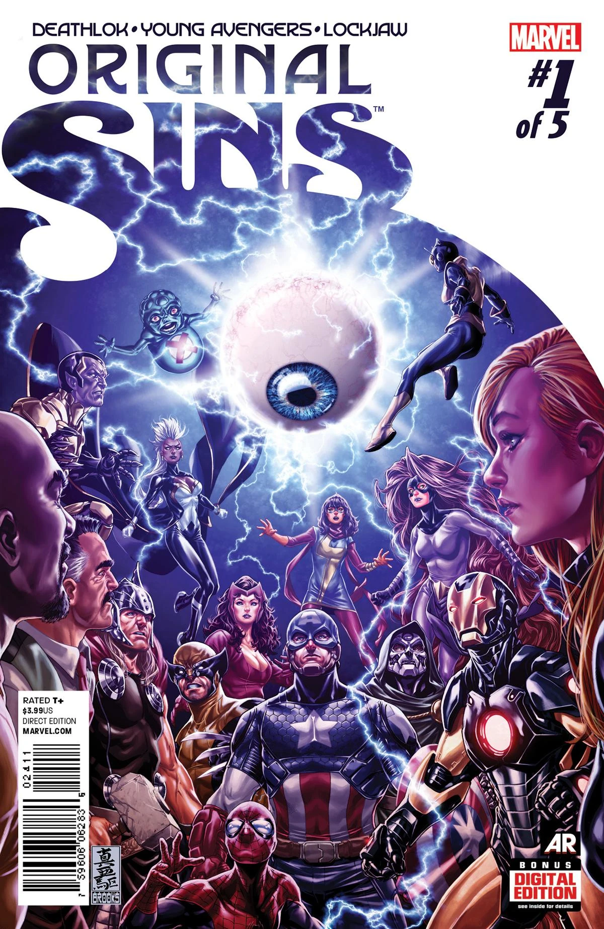 Original Sins (2014) #1 (2)
