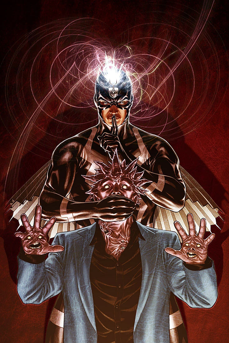 Original Sins (2014) #3 (2)