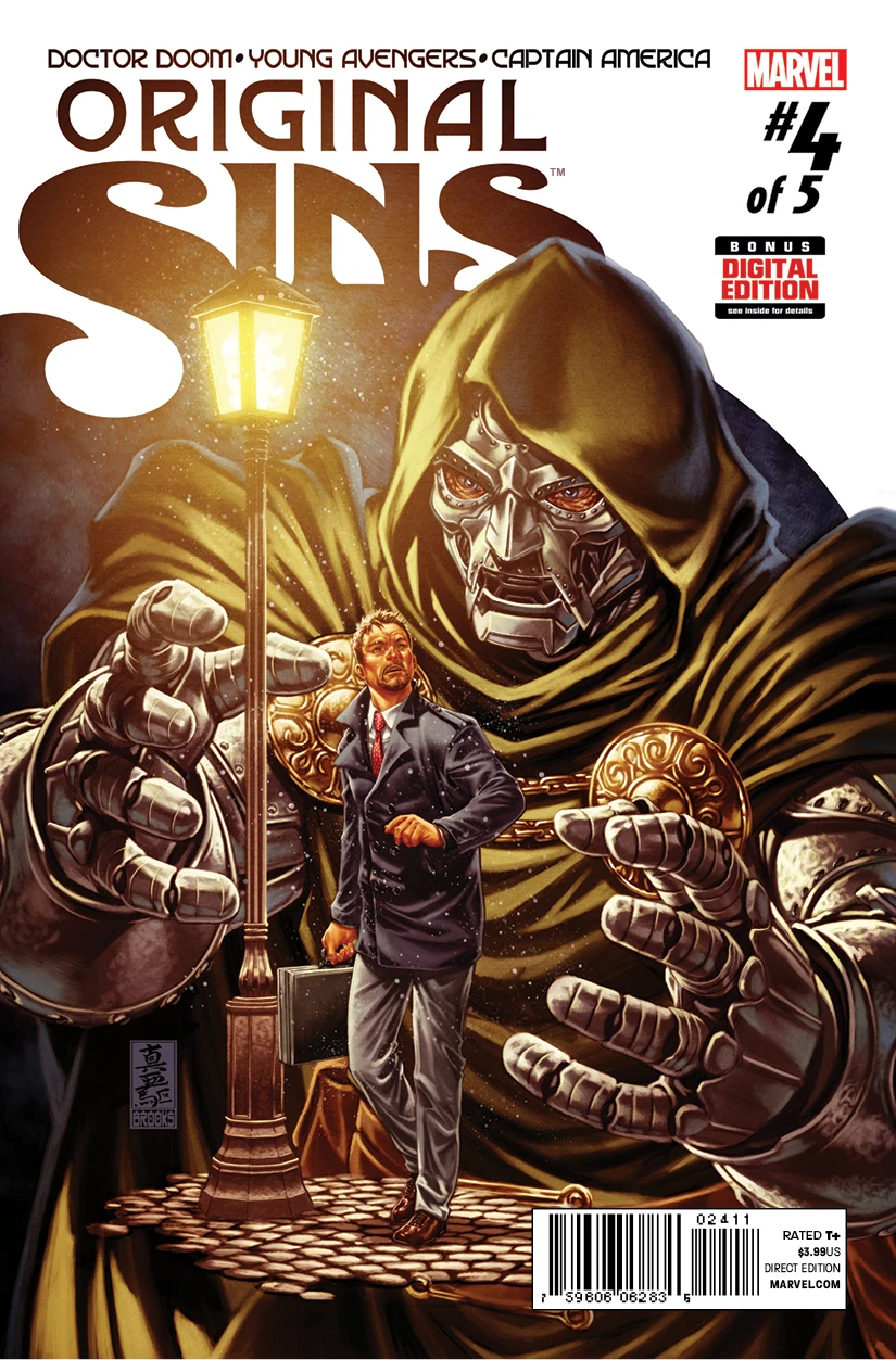Original Sins (2014) #4 (1)