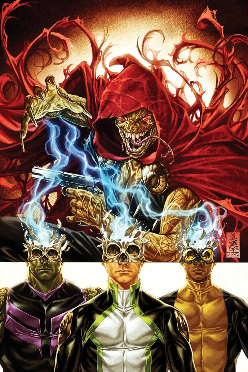 Original Sins (2014) #5 (1)