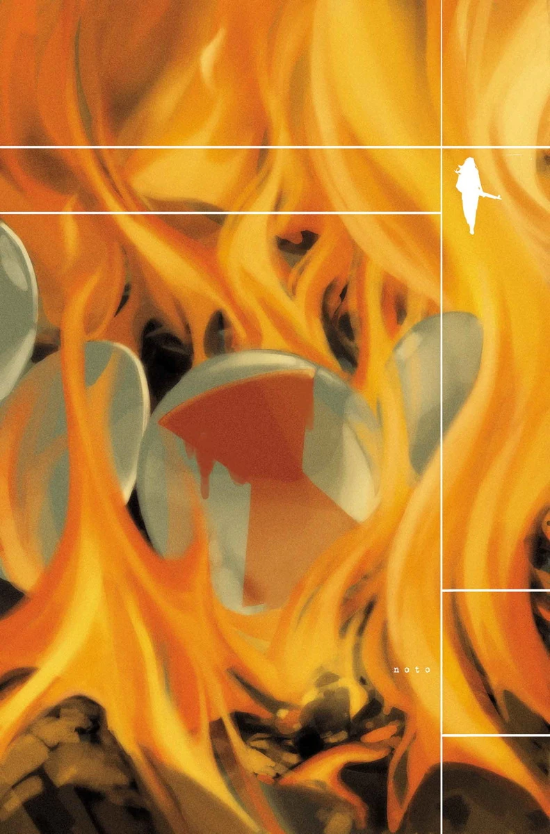 Black Widow (2014) #16