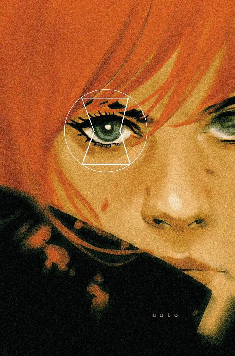 Black Widow (2014) #18