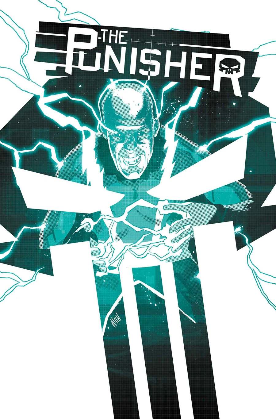 Punisher (2014) #6