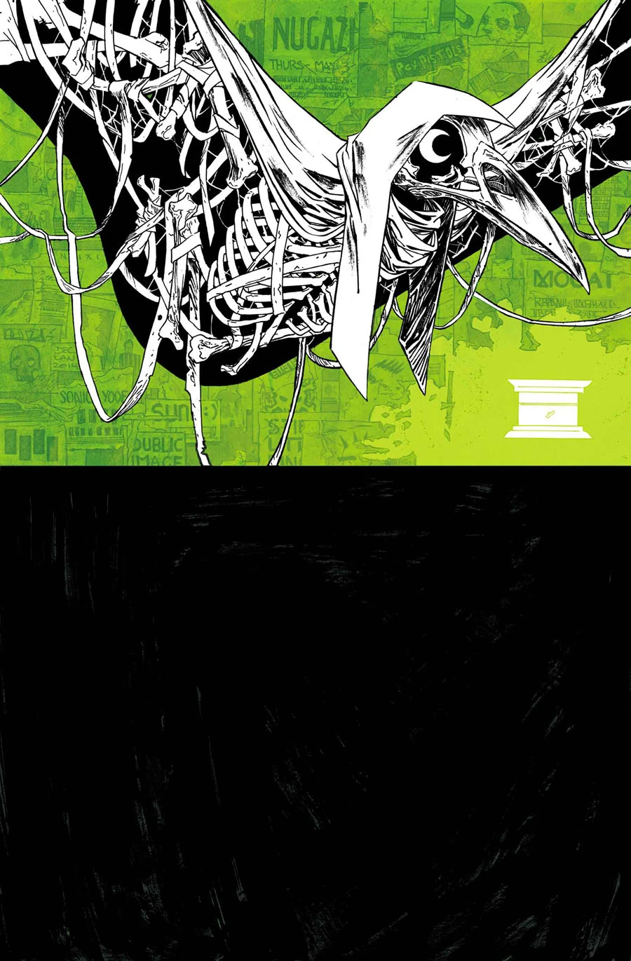 Moon Knight (2014) #3
