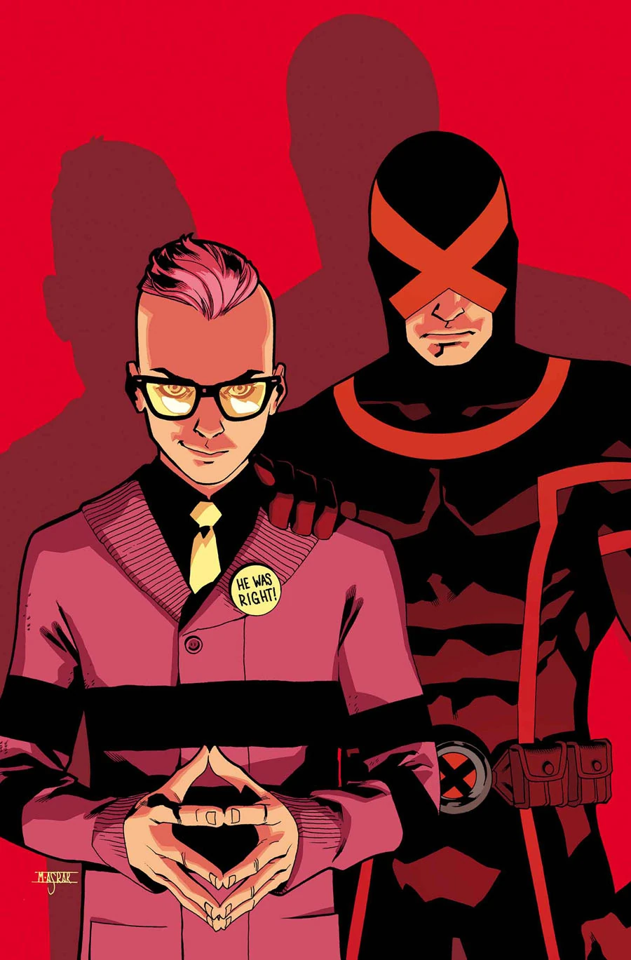 Wolverine & the X-Men (2014) #4