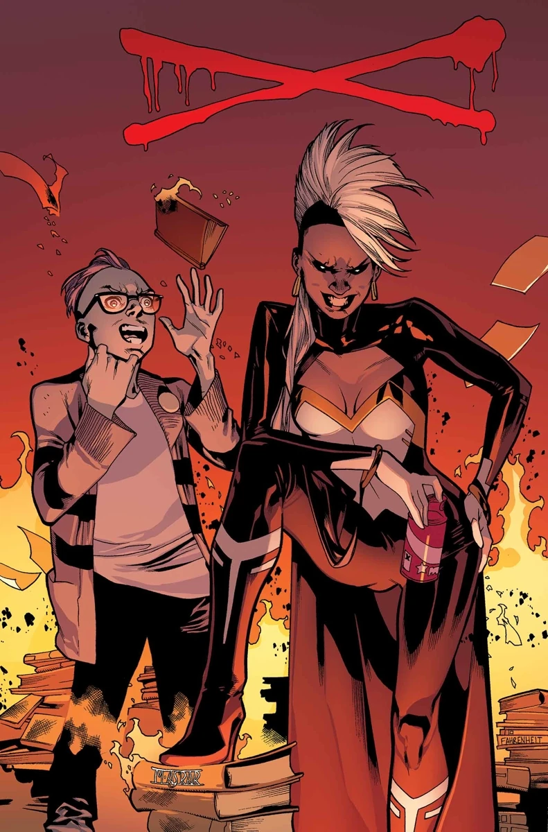 Wolverine & the X-Men (2014) #12