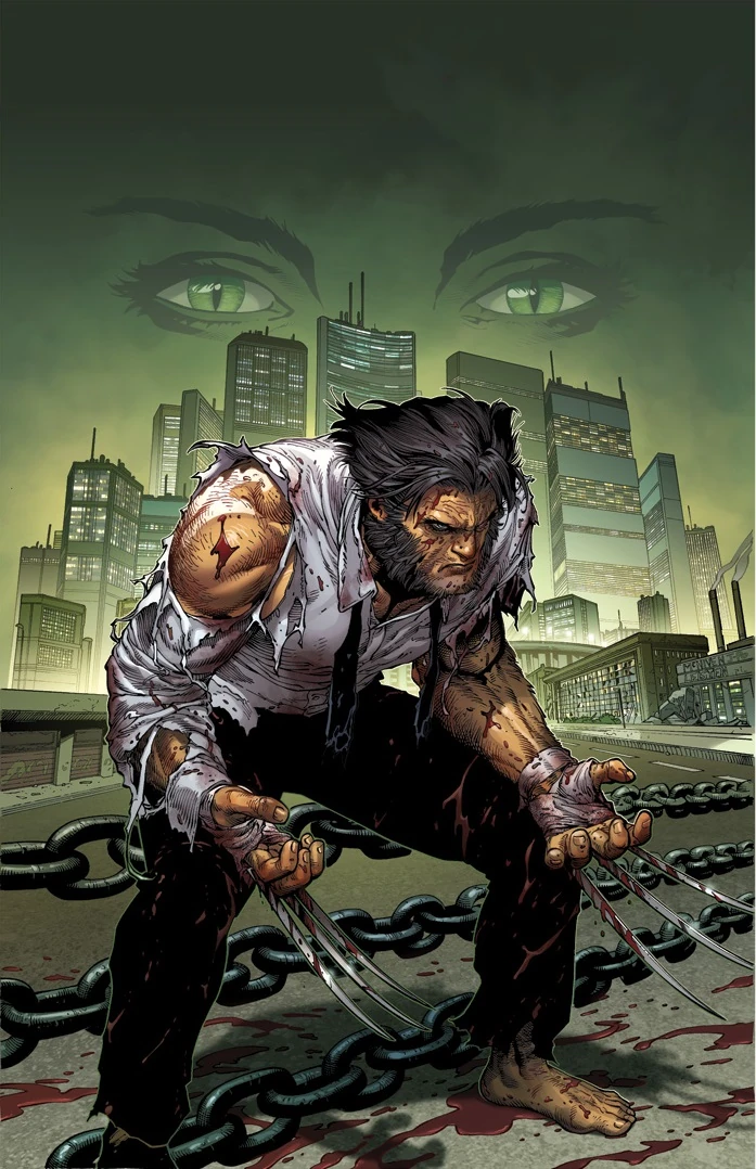 Death of Wolverine (2014) #2