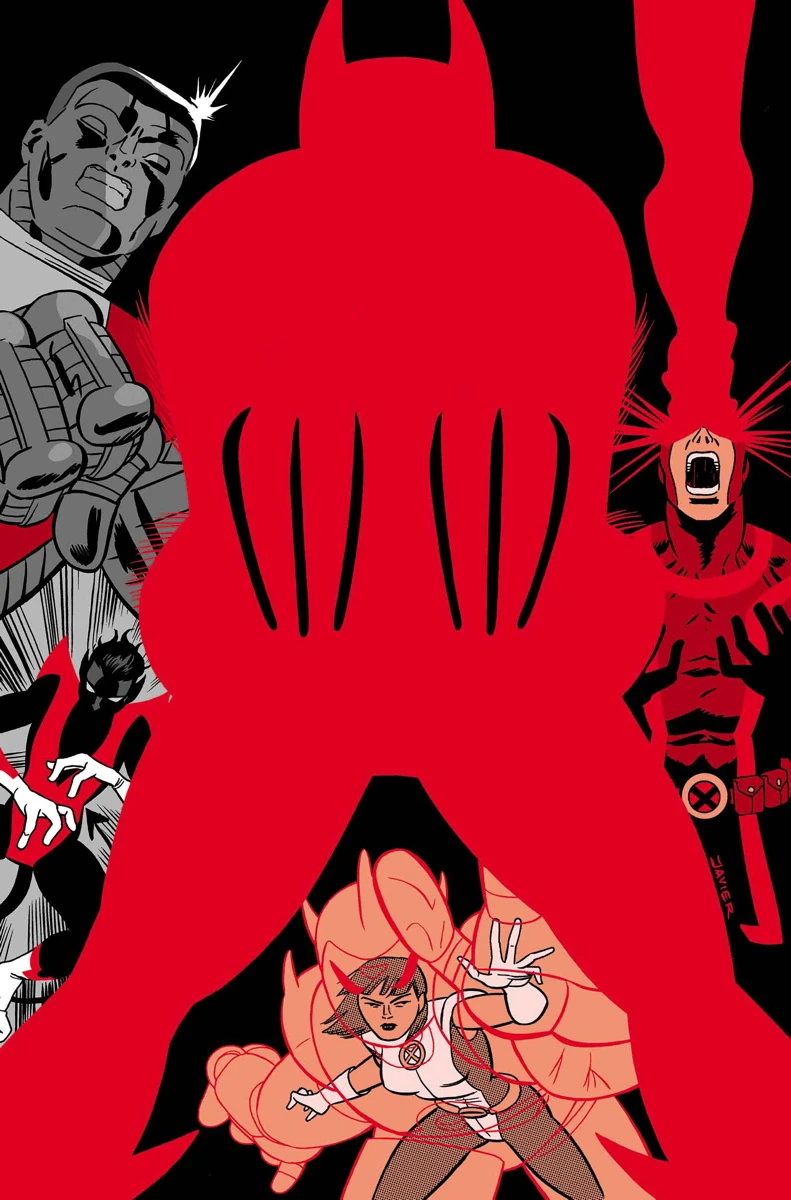 Death of Wolverine (2014) #One-Shot 2