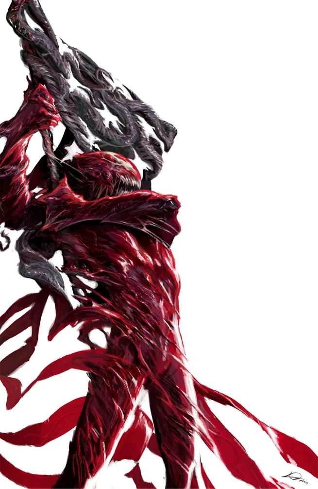 Axis: Carnage (2014) #1