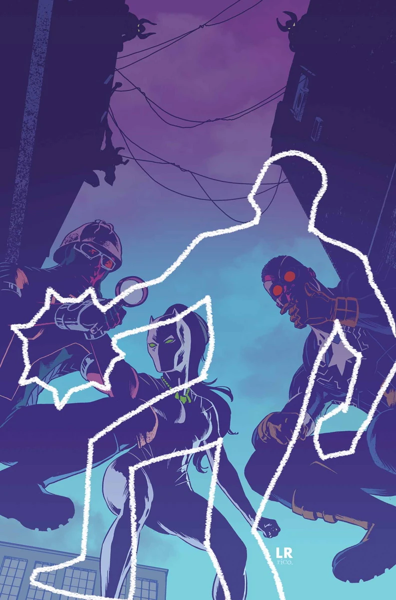 Captain America & the Mighty Avengers (2015) #4
