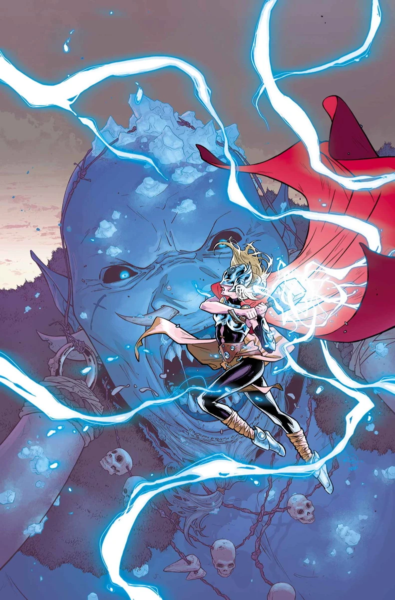 Thor (2014) #2