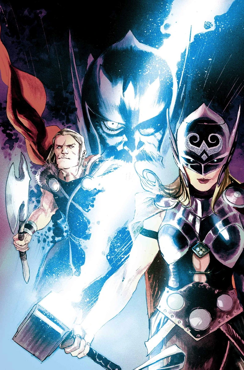 Thor (2014) #Annual 1 (2)