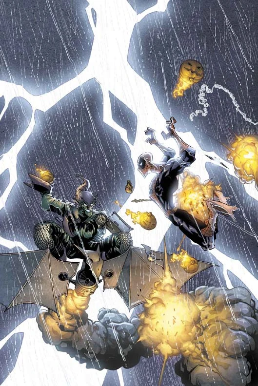 Spider-Man (1999) #47