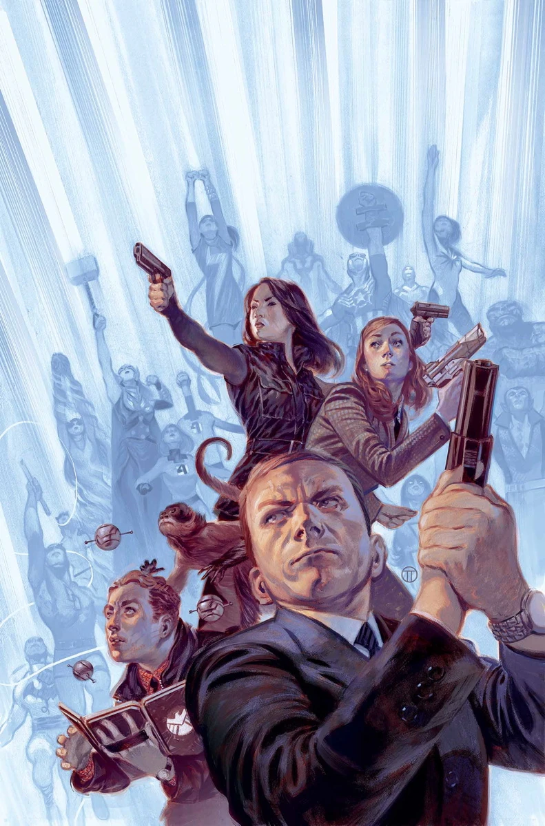 S.H.I.E.L.D. (2015) #1 (1)