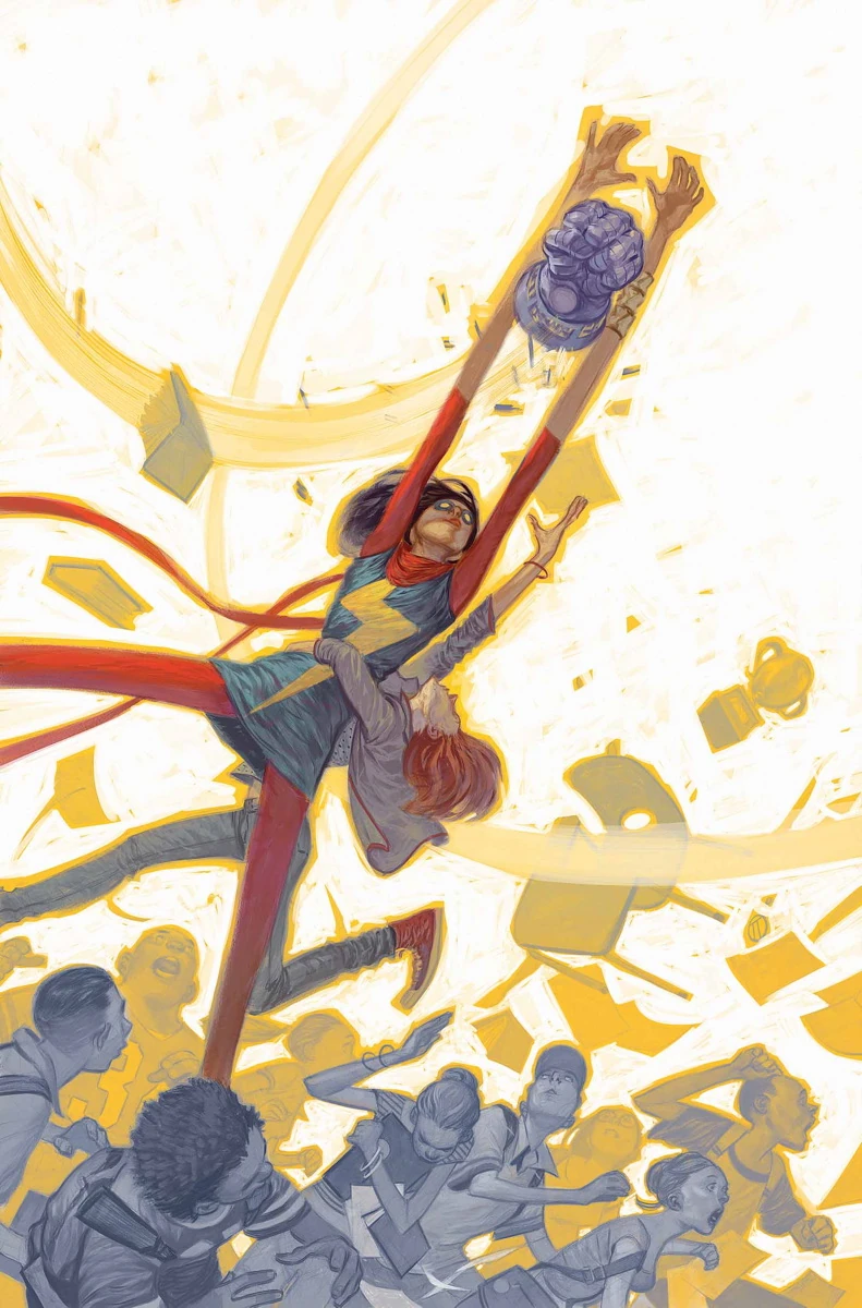 S.H.I.E.L.D. (2015) #2 (2)