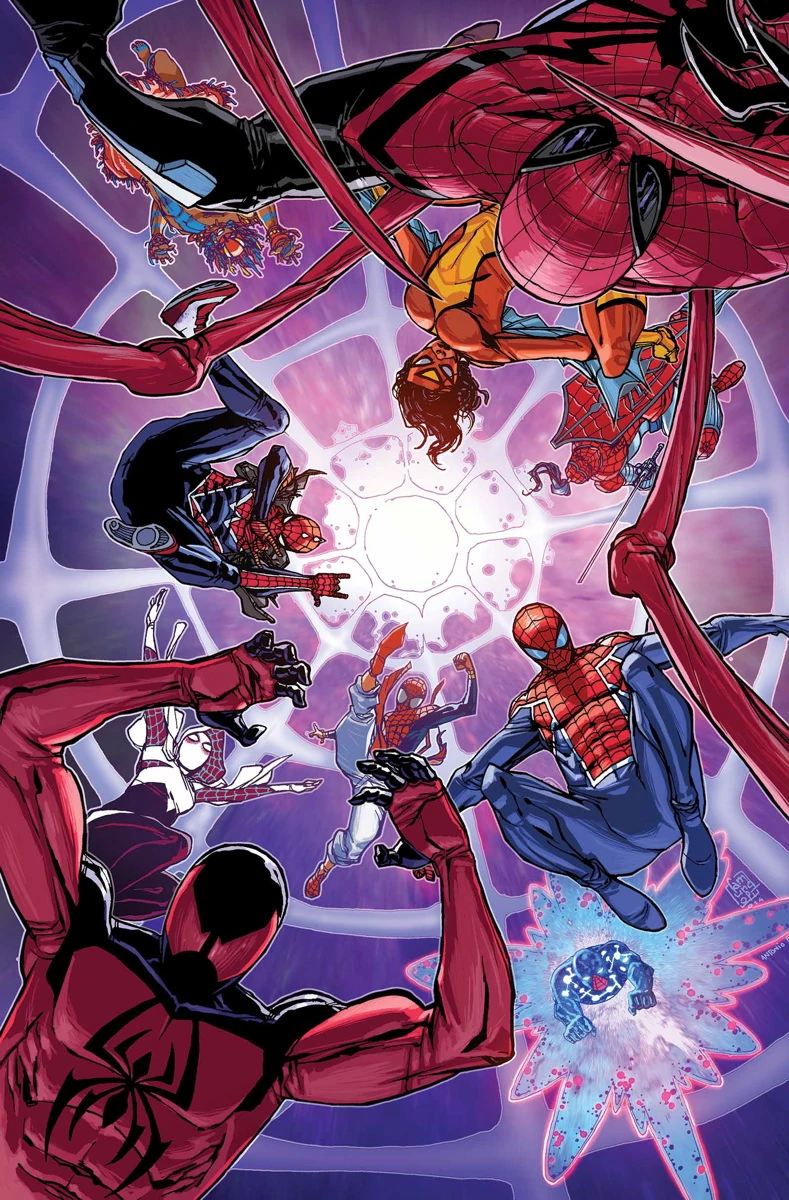 Spider-Verse (2015) #2 (3)