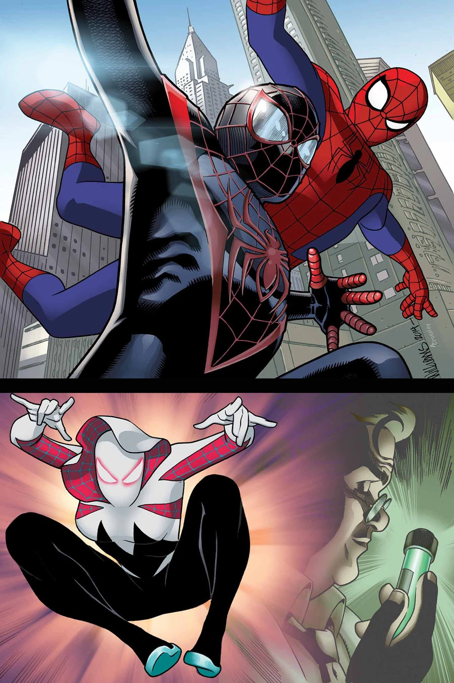 Spider-Verse Team-Up (2015) #2 (2)
