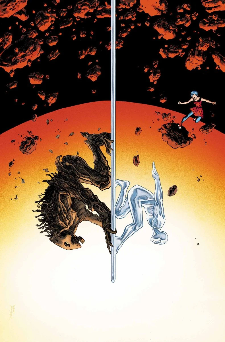 Groot (2015) #3