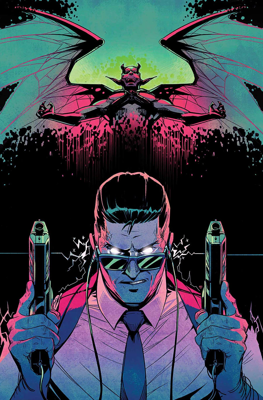 Uncanny Inhumans (2015) #7