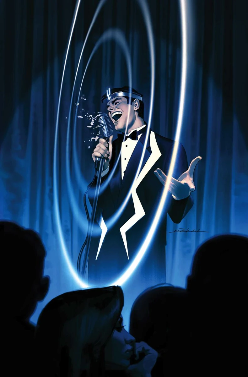 Uncanny Inhumans (2015) #15