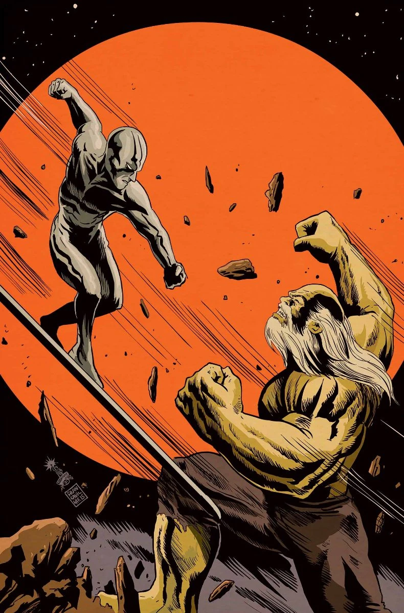 Secret Wars Battleworld (2015) #4 (2)