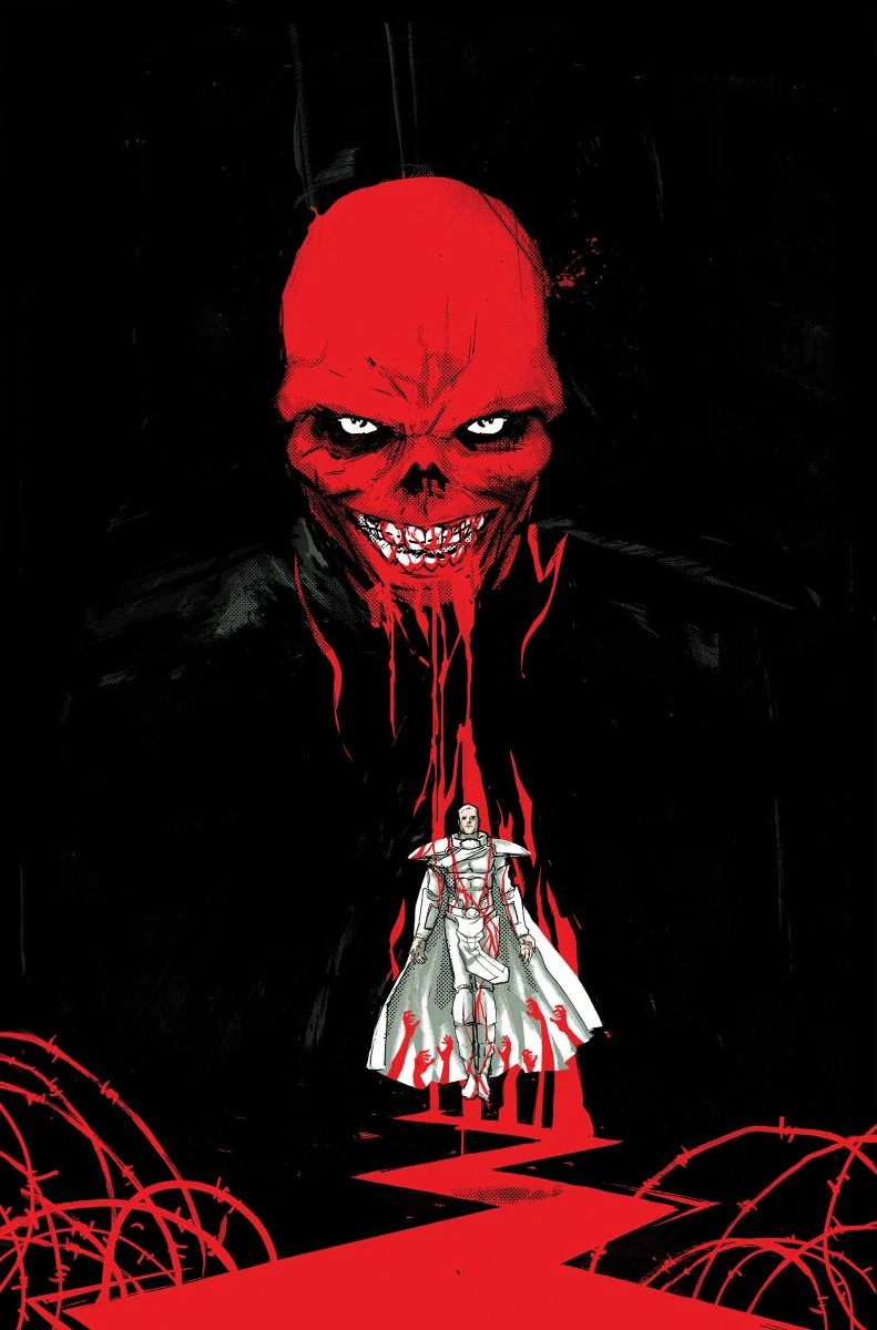 Red Skull (2015) #2