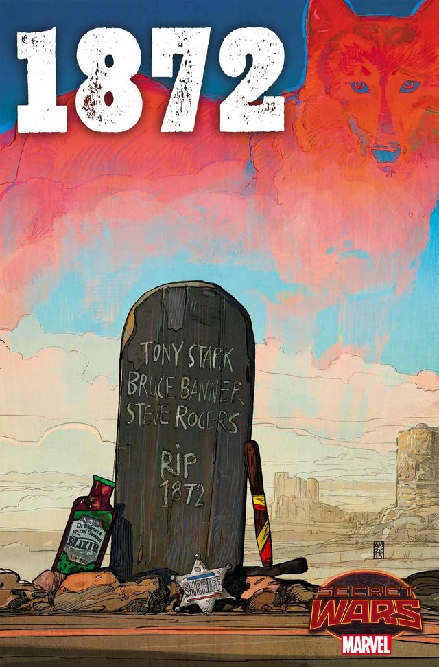 1872 (2015) #1