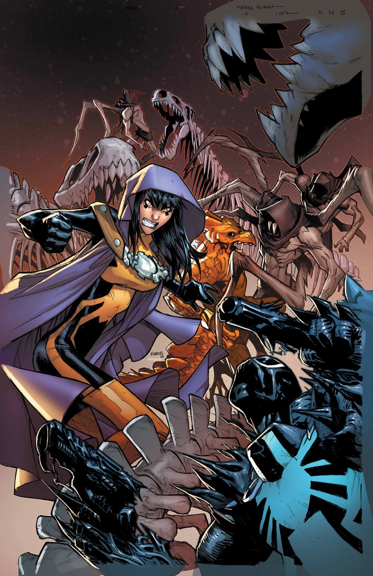 Spider-Island (2015) #4 (2)