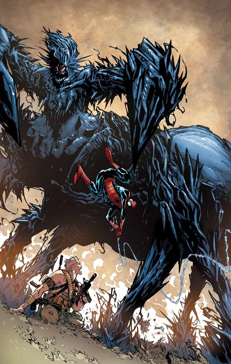 Spider-Island (2015) #5 (2)