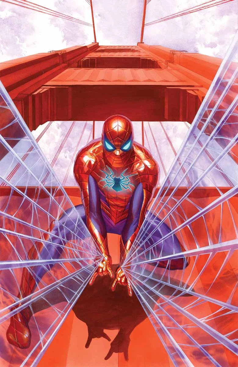 Amazing Spider-Man (2015) #2