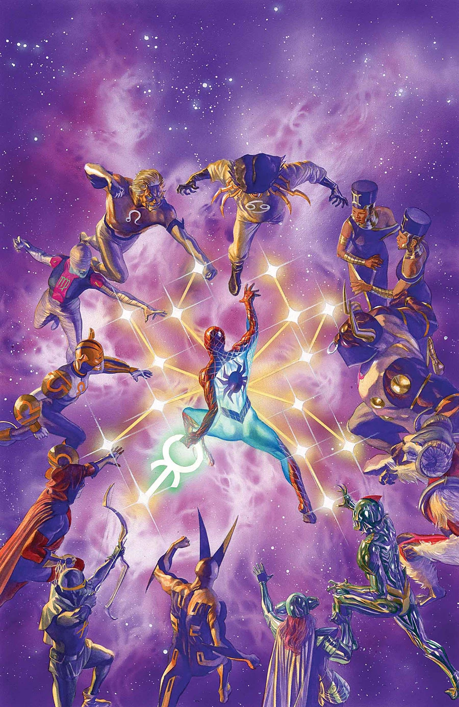 Amazing Spider-Man (2015) #11