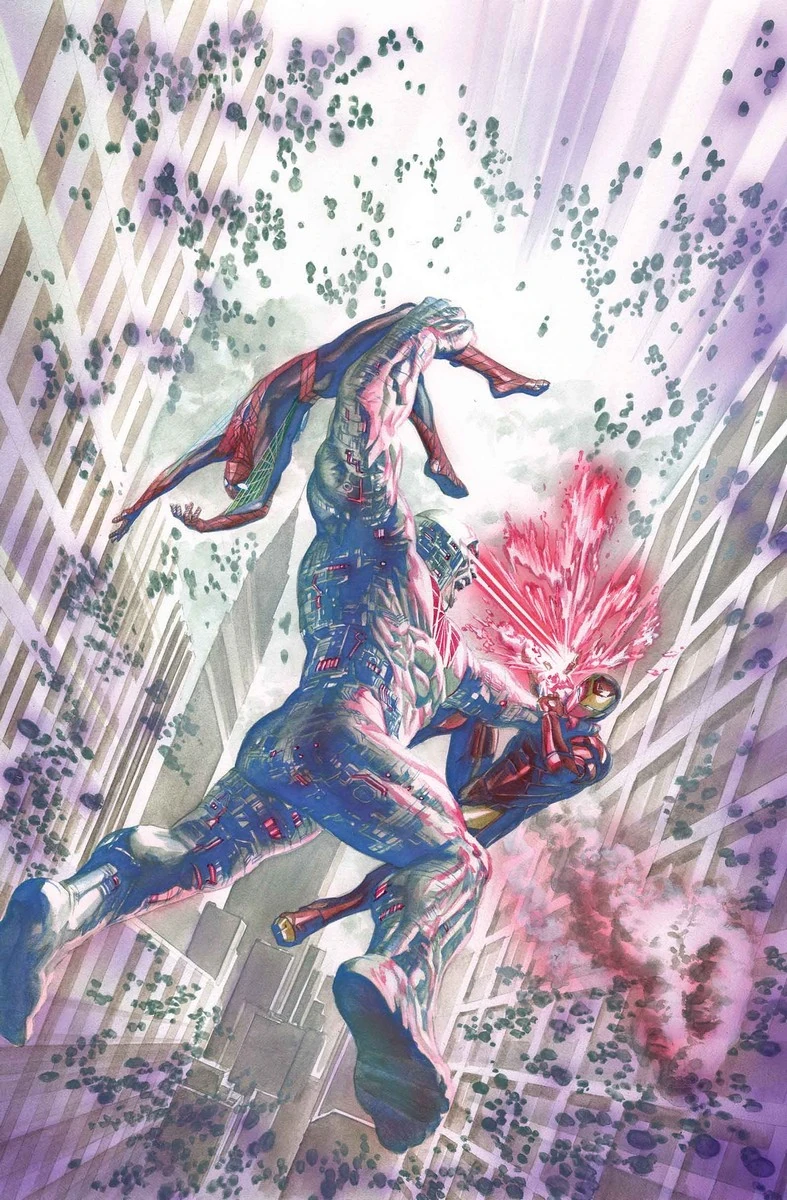 Amazing Spider-Man (2015) #14