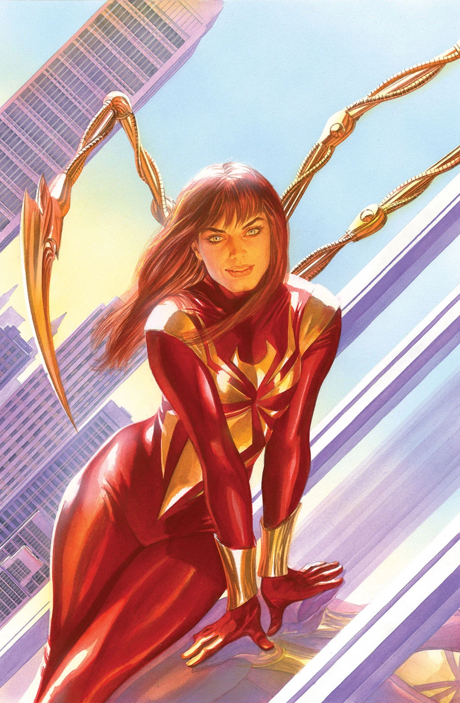 Amazing Spider-Man (2015) #15
