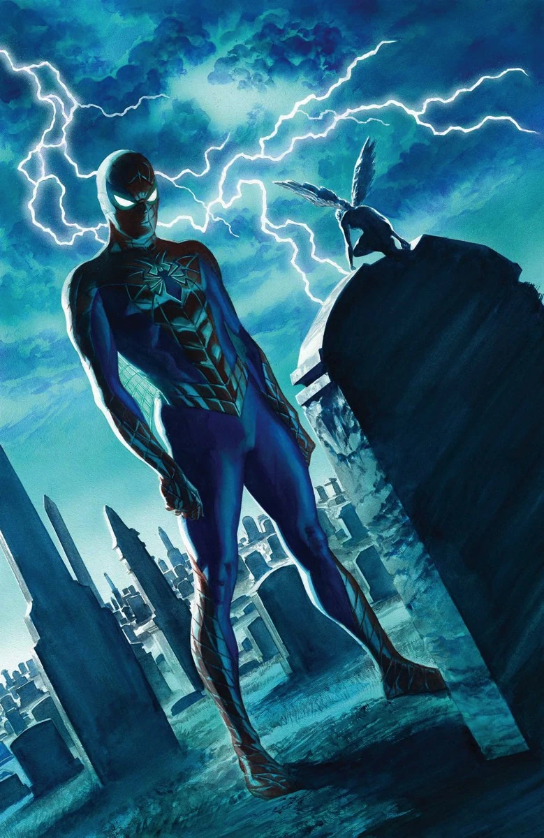 Amazing Spider-Man (2015) #19 (1)