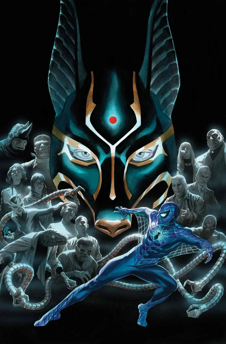 Amazing Spider-Man (2015) #22