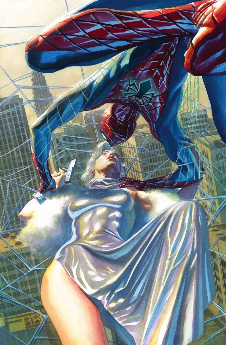 Amazing Spider-Man (2015) #26