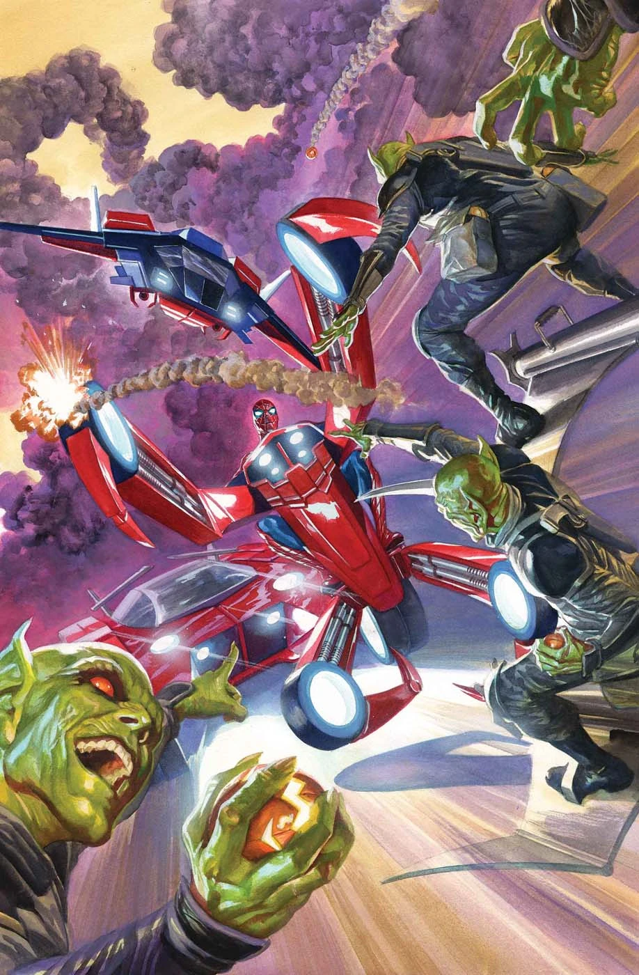 Amazing Spider-Man (2015) #27