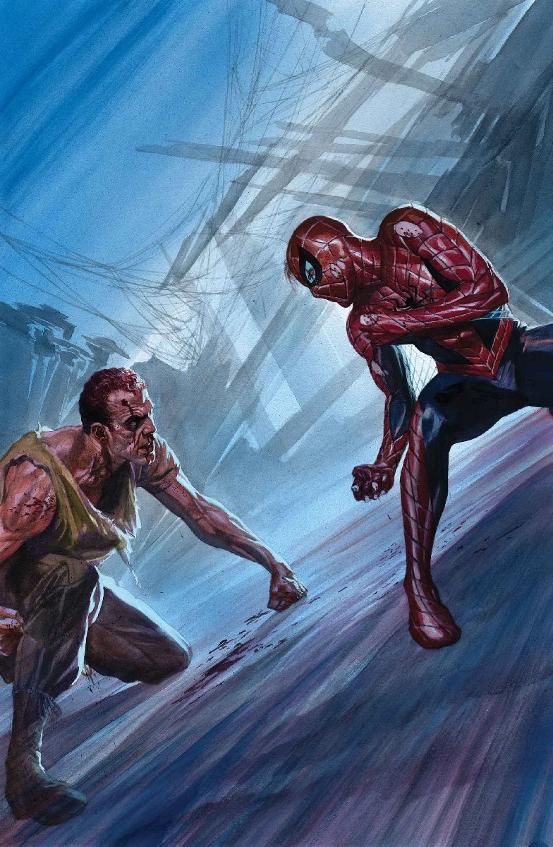 Amazing Spider-Man (2015) #28