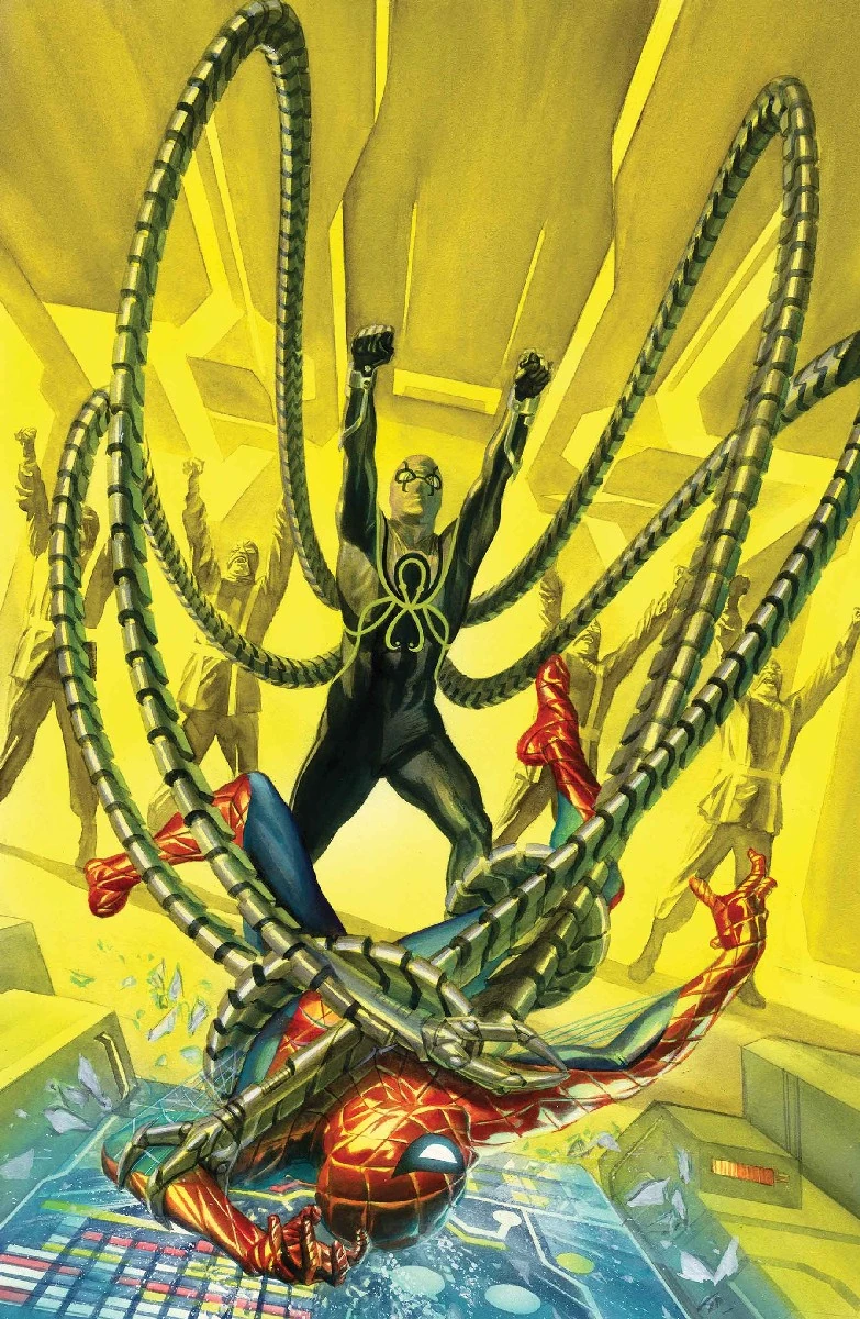 Amazing Spider-Man (2015) #29