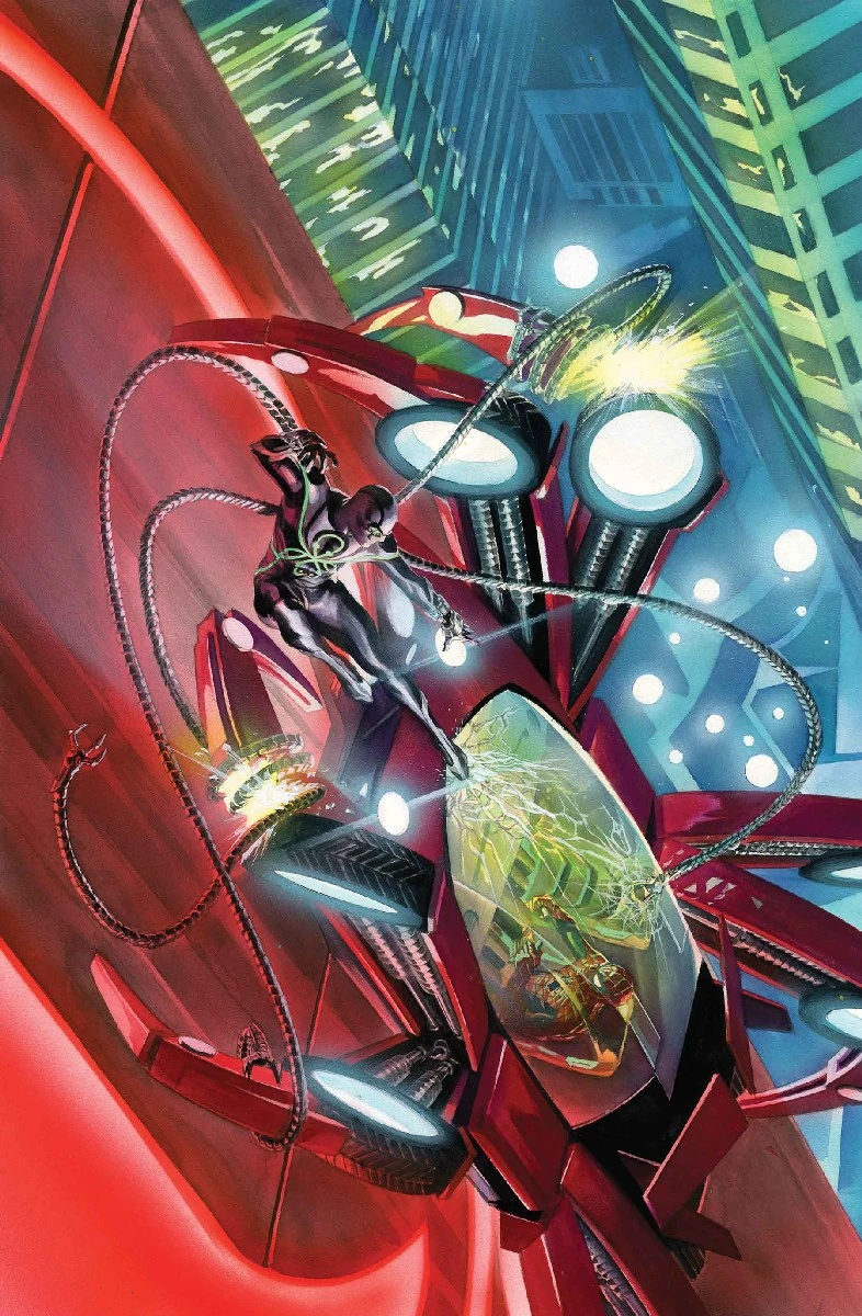Amazing Spider-Man (2015) #30