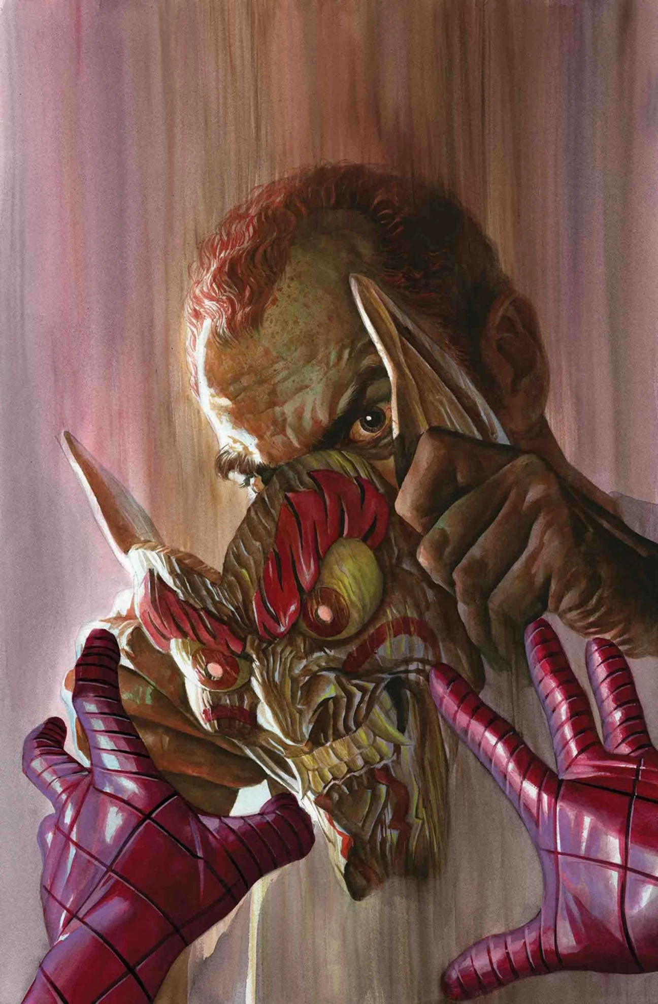 Amazing Spider-Man (2015) #32