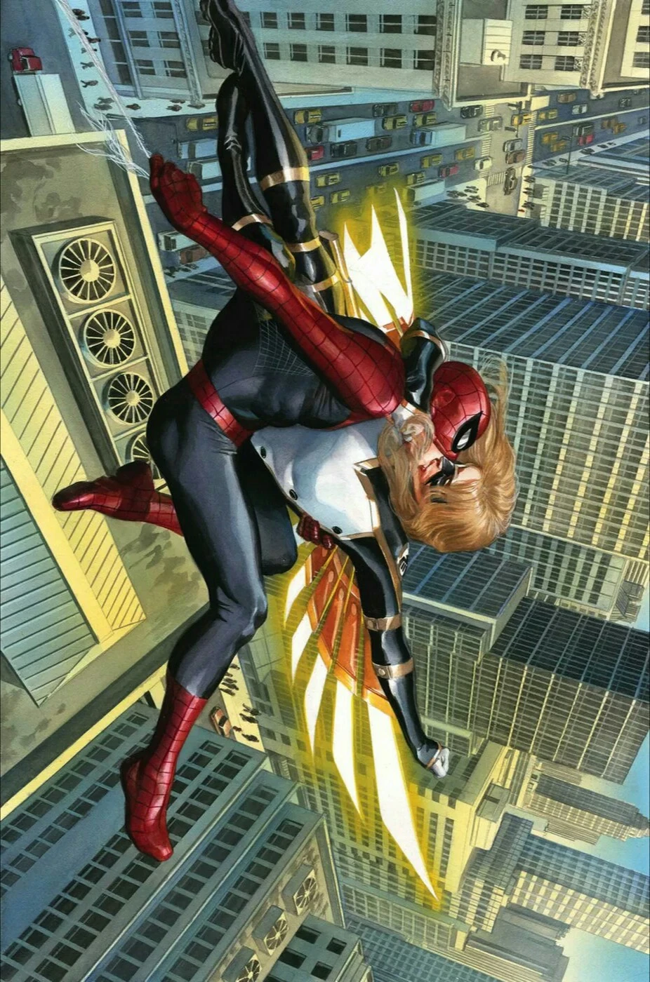 Amazing Spider-Man (2015) #791